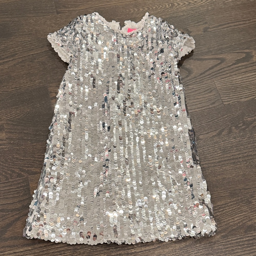 NWOT Holly Hastie London dress 6